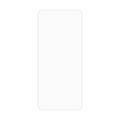 OnePlus Nord CE6 Lite Tempered Glass Screen Protector - 9H - Case Friendly - Transparent
