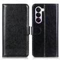 OnePlus Nord CE6 Lite Wallet Case with Stand