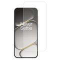 OnePlus Nord CE6 Tempered Glass Screen Protector - 9H - Case Friendly - Transparent
