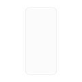 OnePlus Nord CE6 Tempered Glass Screen Protector - 9H - Case Friendly - Transparent