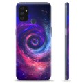 OnePlus Nord N100 TPU Case - Galaxy