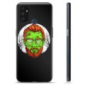 OnePlus Nord N100 TPU Case - Zombie