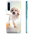 OnePlus Nord TPU Case - Dog