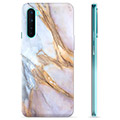 OnePlus Nord TPU Case - Elegant Marble