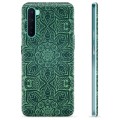 OnePlus Nord TPU Case - Green Mandala