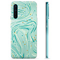 OnePlus Nord TPU Case - Green Mint