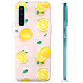 OnePlus Nord TPU Case - Lemon Pattern