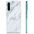 OnePlus Nord TPU Case - Marble