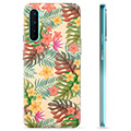 OnePlus Nord TPU Case - Pink Flowers