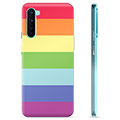 OnePlus Nord TPU Case - Pride