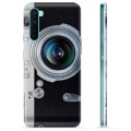 OnePlus Nord TPU Case - Retro Camera