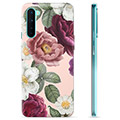 OnePlus Nord TPU Case - Romantic Flowers