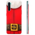 OnePlus Nord TPU Case - Santa Suit