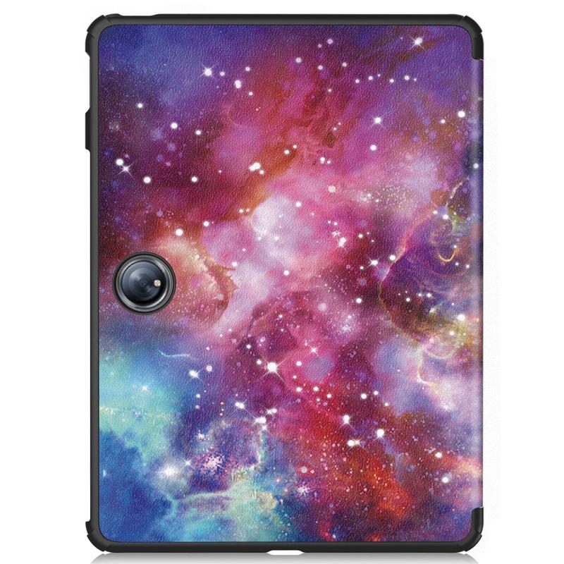 OnePlus Pad 2 Tri-Fold Series Smart Folio Case - Galaxy