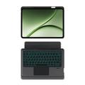 OnePlus Pad 3 Pro Bluetooth Keyboard Case - Black