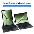 OnePlus Pad 3 Pro Bluetooth Keyboard Case - Black