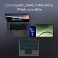 OnePlus Pad 3 Pro Bluetooth Keyboard Case - Black