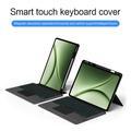 OnePlus Pad 3 Pro Bluetooth Keyboard Case - Black