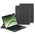 OnePlus Pad 3 Pro Bluetooth Keyboard Case - Black