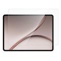 OnePlus Pad 3 Pro Tempered Glass Screen Protector - 9H - Case Friendly - Transparent