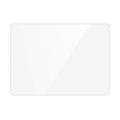 OnePlus Pad 3 Pro Tempered Glass Screen Protector - 9H - Case Friendly - Transparent