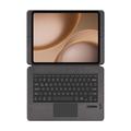 OnePlus Pad 4/Oppo Pad 5 Pro Bluetooth Keyboard Case - Black