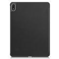 OnePlus Pad 4/Oppo Pad 5 Pro Tri-Fold Series Smart Folio Case - Black