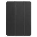OnePlus Pad 4/Oppo Pad 5 Pro Tri-Fold Series Smart Folio Case - Black