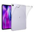 OnePlus Pad Go 2/Oppo Pad Air5 Shockproof Silicone Case - Transparent