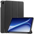 OnePlus Pad Go 2 Tri-Fold Series Smart Folio Case - Black