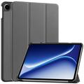 OnePlus Pad Go 2 Tri-Fold Series Smart Folio Case - Grey