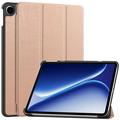 OnePlus Pad Go 2 Tri-Fold Series Smart Folio Case - Rose Gold