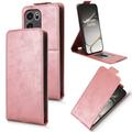 OnePlus Turbo 6V Vertical Flip Case with Stand