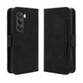 OnePlus Turbo 6X/Nord CE6 Lite/Realme P4x Cardholder Wallet Case