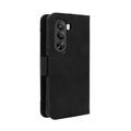 OnePlus Turbo 6X/Nord CE6 Lite/Realme P4x Cardholder Wallet Case