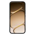 OnePlus Turbo 6X Pro Anti-Slip TPU Case - Black