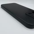 OnePlus Turbo 6X Pro Anti-Slip TPU Case - Black