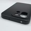 OnePlus Turbo 6X Pro Anti-Slip TPU Case - Black