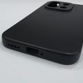 OnePlus Turbo 6X Pro Anti-Slip TPU Case - Black