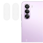 OnePlus Turbo 6X Pro Camera Lens Protector - 2 Pcs.