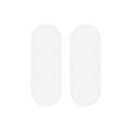 OnePlus Turbo 6X Pro Camera Lens Protector - 2 Pcs.