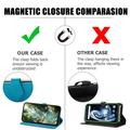 OnePlus Turbo 6X Pro Mandala Wallet Case with Wrist Strap