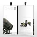 OnePlus Turbo 6X Pro Privacy Full Cover Tempered Glass Screen Protector - Black Edge