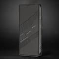 OnePlus Turbo 6X Punk Style Wallet Case