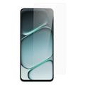 OnePlus Turbo 6X Tempered Glass Screen Protector - 9H - Case Friendly - Transparent