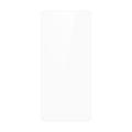 OnePlus Turbo 6X Tempered Glass Screen Protector - 9H - Case Friendly - Transparent