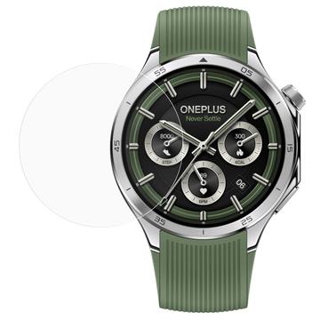 OnePlus Watch 3 Tempered Glass Screen Protector