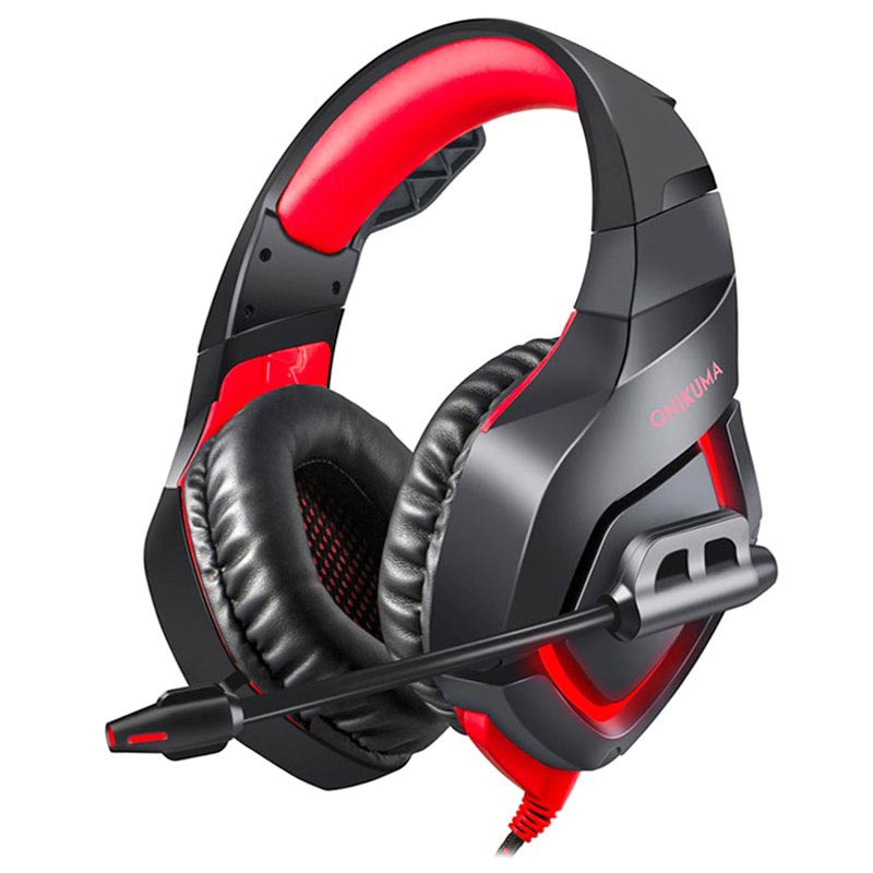 headset onikuma k1b