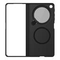 Oppo Find N6 Nillkin Super Frosted Shield Prop Hybrid Case - Black