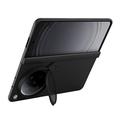 Oppo Find N6 Nillkin Super Frosted Shield Prop Hybrid Case - Black